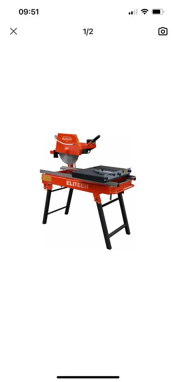 Аренда генератора и плиткореза в Ульяновске - Аренда оборудования (Услуги) в Ульяновск