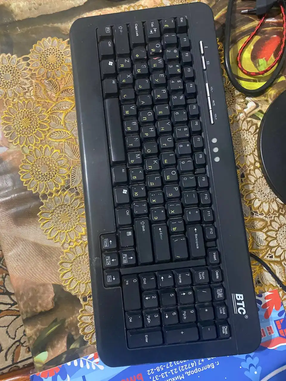 Продам компьютер на 8 винде - Компьютеры (Электроника) в Ульяновск