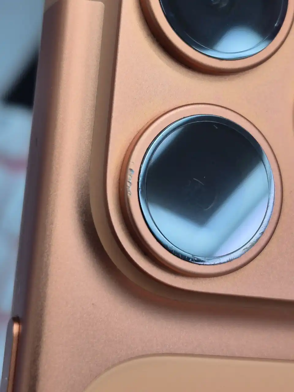 Продам iPhone 17 Pro 256GB - Смартфоны (Электроника) в Ульяновск