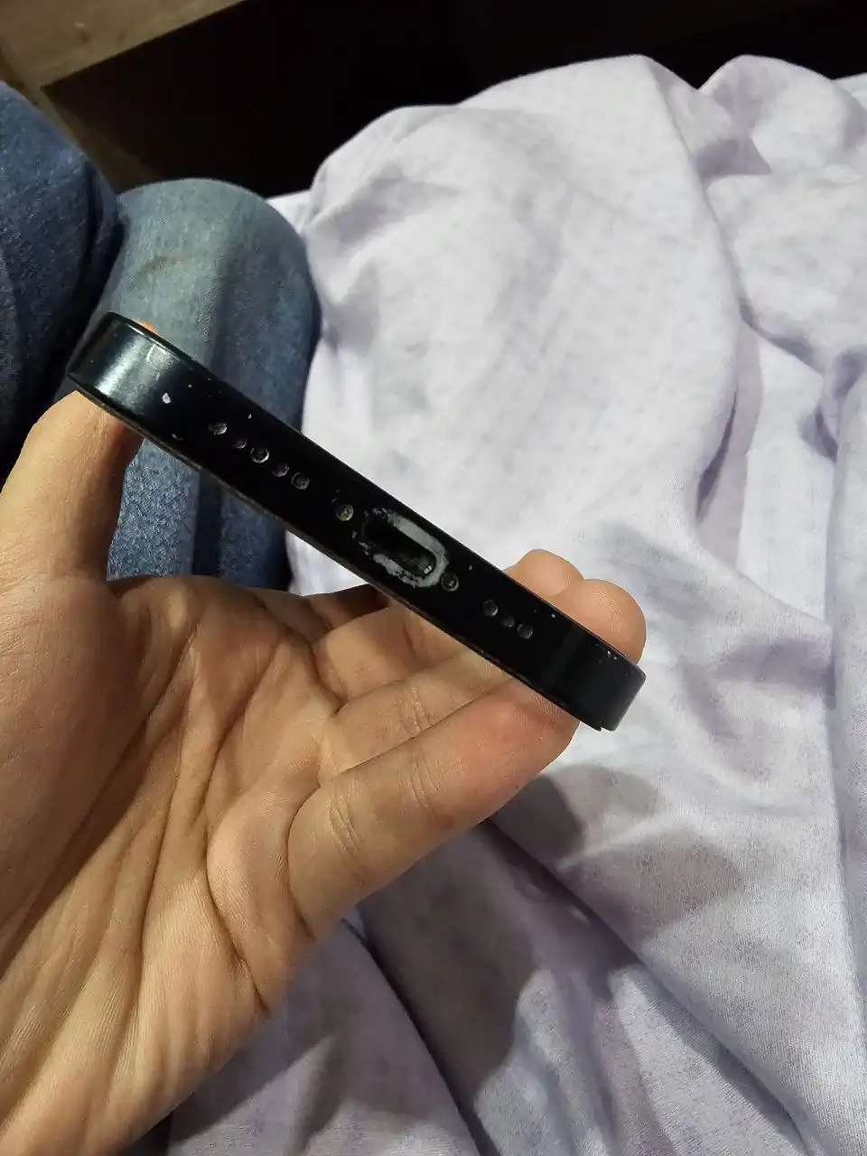 Аккумулятор 100% состояние, зарядное устройство - Аккумуляторы и зарядные устройства (Электроника) в Ульяновск