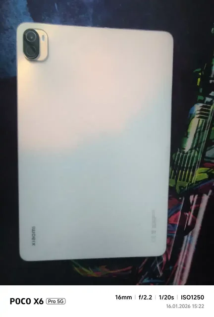 Продам планшет Xiaomi Pad 5 124 Гб - Вейп в Ульяновск