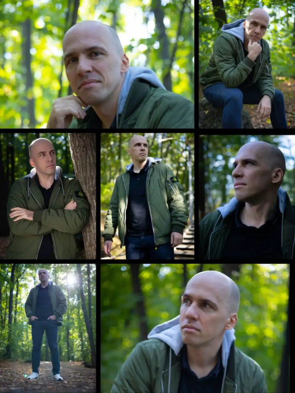 Профессиональная фотосъёмка различных форматов - Фотосъёмка (Услуги) в Ульяновск