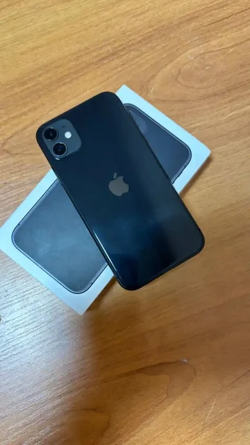 iPhone 11 64gb в отличном состоянии - Вейп в Ульяновск
