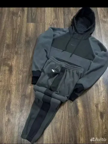 Костюм Найк размер 48 - частное объявление в Ульяновск