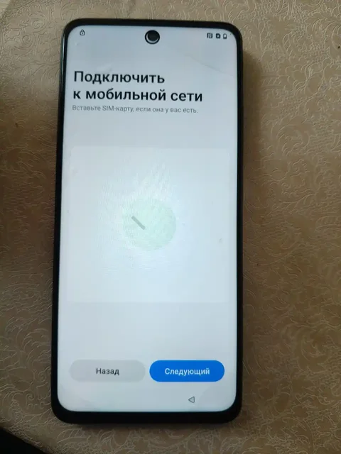 Смартфон Realme C67 8/256 Гб - частное объявление в Ульяновск