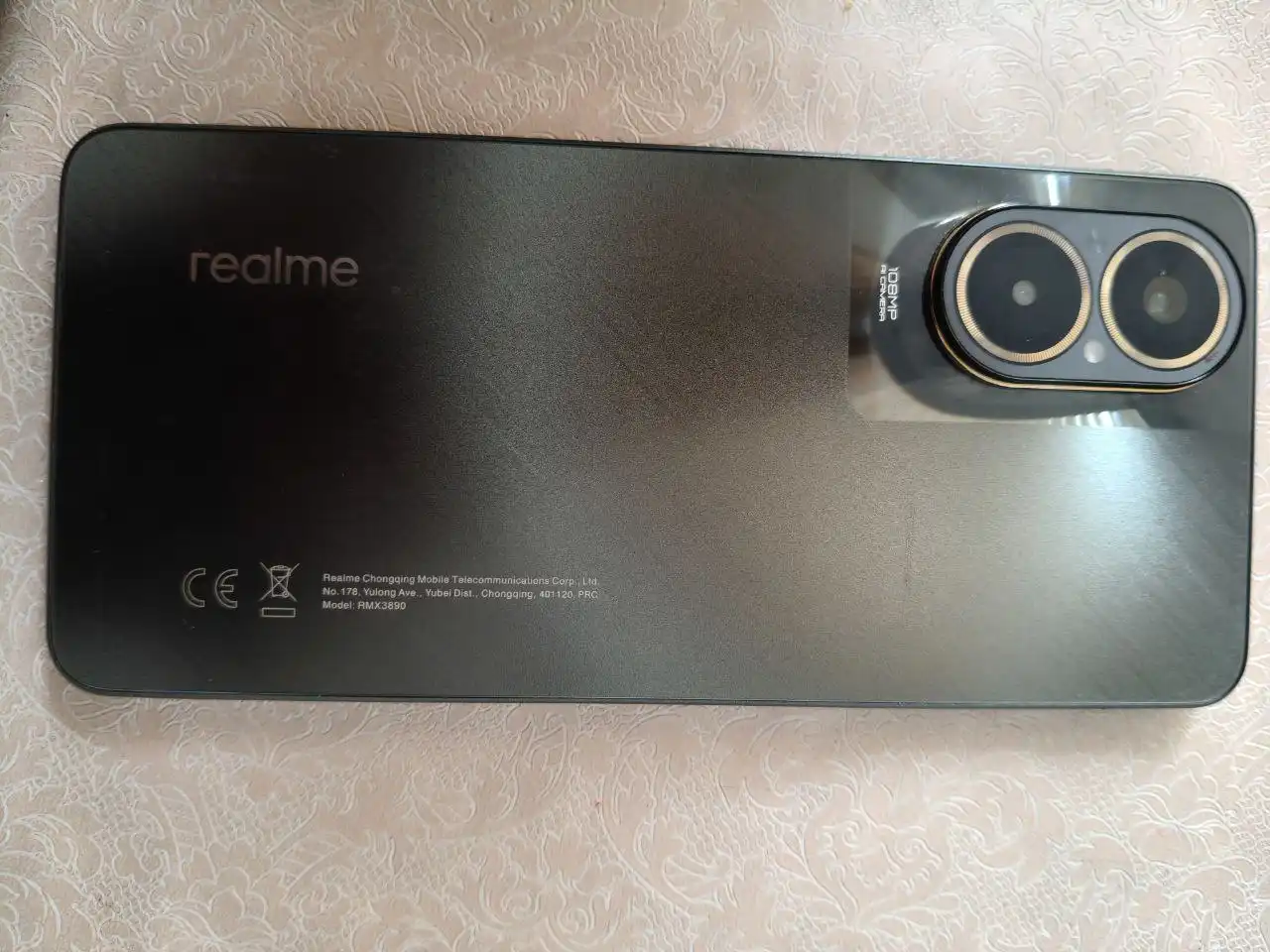Смартфон Realme C67 8/256 Гб - Смартфоны (Электроника) в Ульяновск