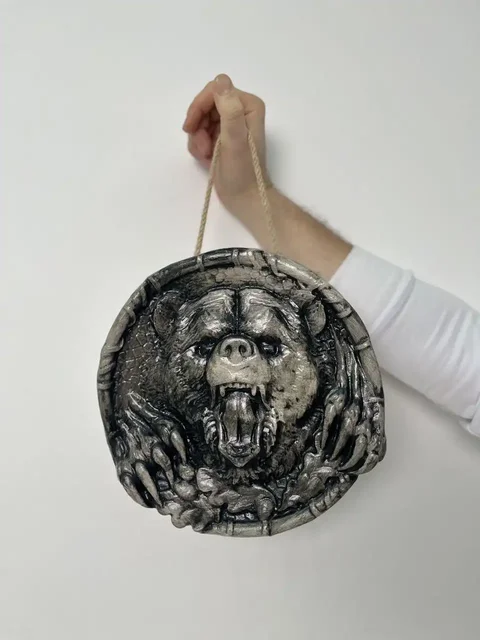 Продажа декора из гипса для праздников - частное объявление в Ульяновск