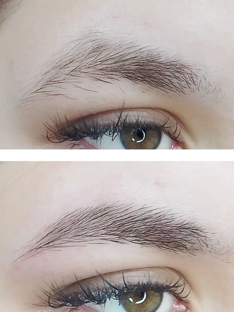 Эко-реновация бровей: новый подход к восстановлению натуральных бровей - Брови (Красота и здоровье) в Ульяновск