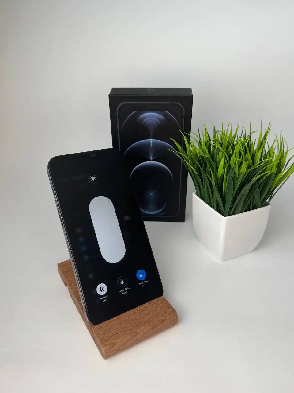 Iphone 12 Pro Max 512гб Blue - Смартфоны (Электроника) в Ульяновск