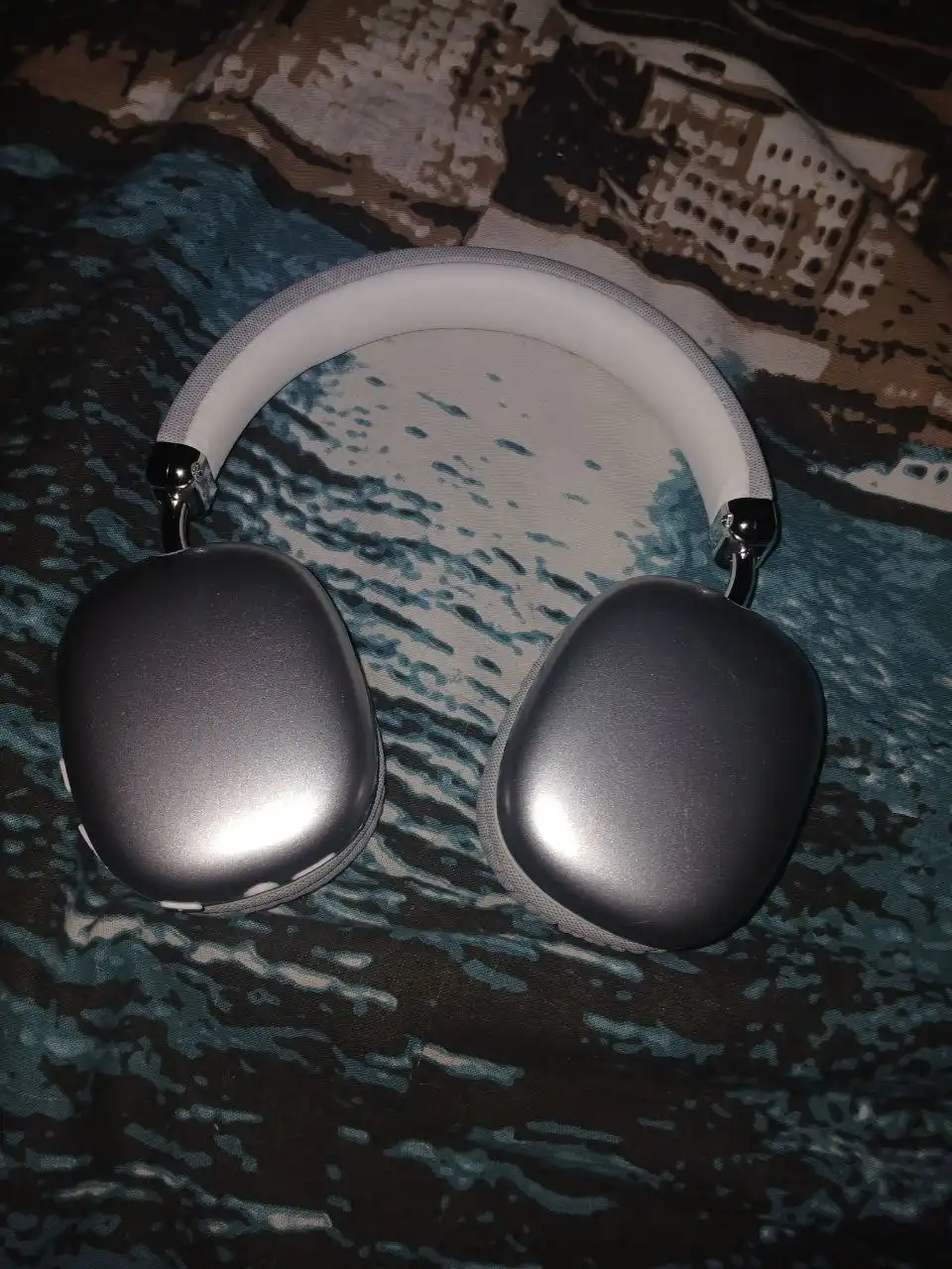 Продажа новых наушников - Наушники (Электроника) в Ульяновск