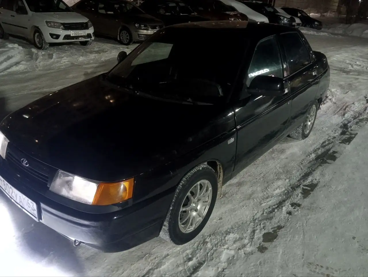 Продам ВАЗ 2110 2006 года - Легковые автомобили (Авто) в Ульяновск