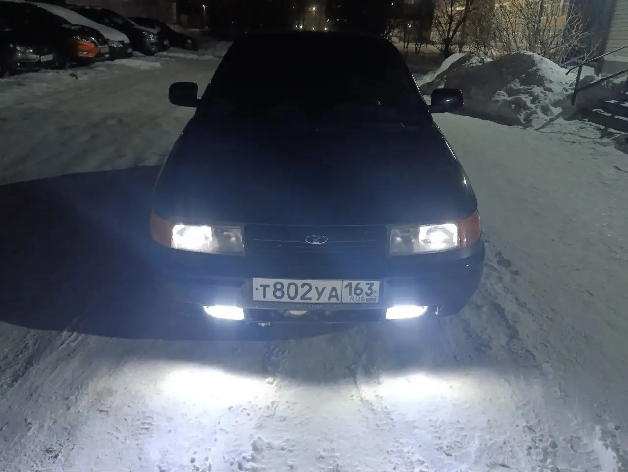 Продам ВАЗ 2110 2006 года - Легковые автомобили (Авто) в Ульяновск