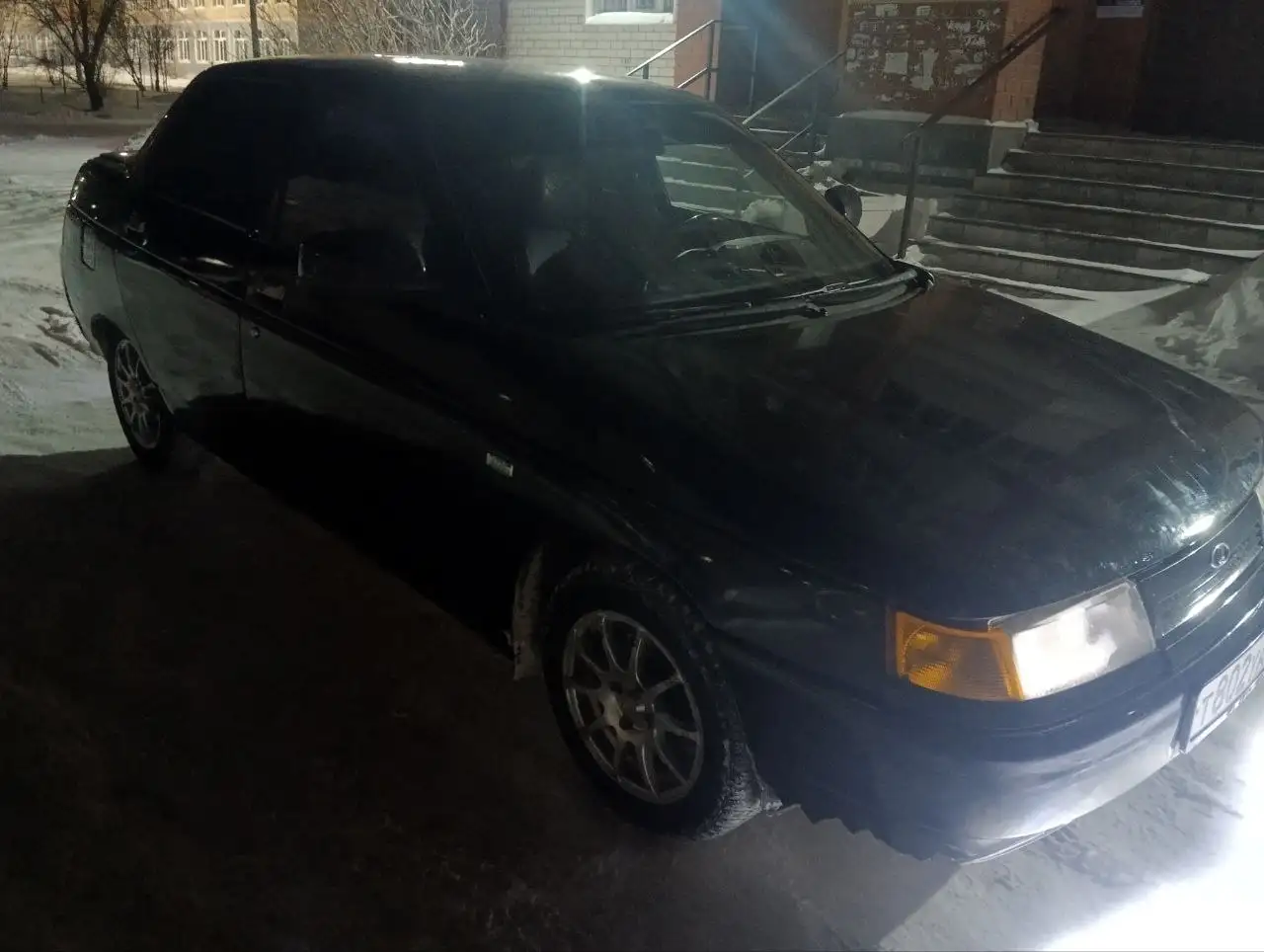 Продам ВАЗ 2110 2006 года - Легковые автомобили (Авто) в Ульяновск