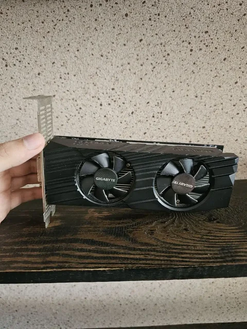 Обмен видеокарты GTX 1650 на RX 5700 XT - Принтеры в Ульяновск