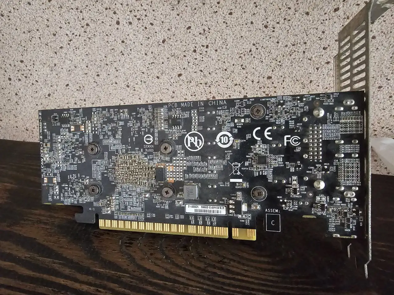 Обмен видеокарты GTX 1650 на RX 5700 XT - Видеокарты (Электроника) в Ульяновск