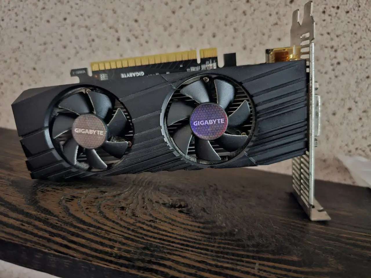 Обмен видеокарты GTX 1650 на RX 5700 XT - Видеокарты (Электроника) в Ульяновск