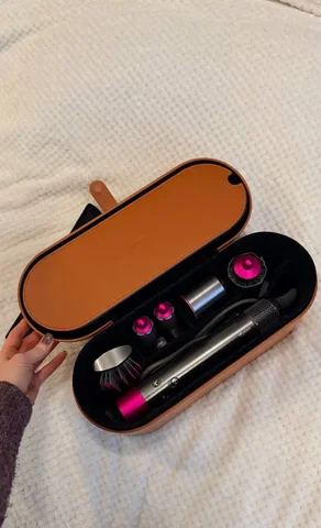 Стайлер Dyson в хорошем состоянии - Ювелирные изделия в Ульяновск