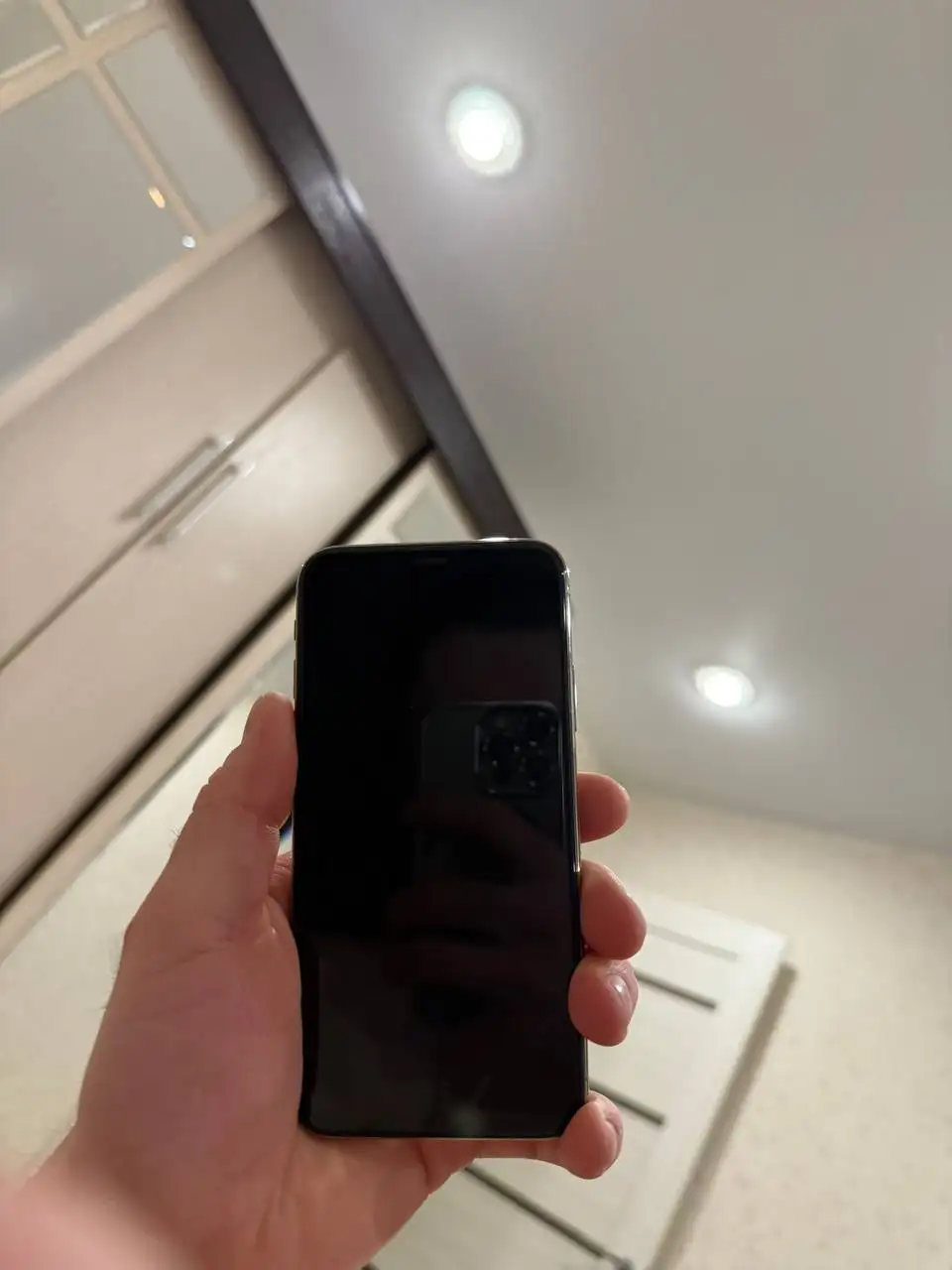 Айфон XS 64 ГБ - Смартфоны (Электроника) в Ульяновск