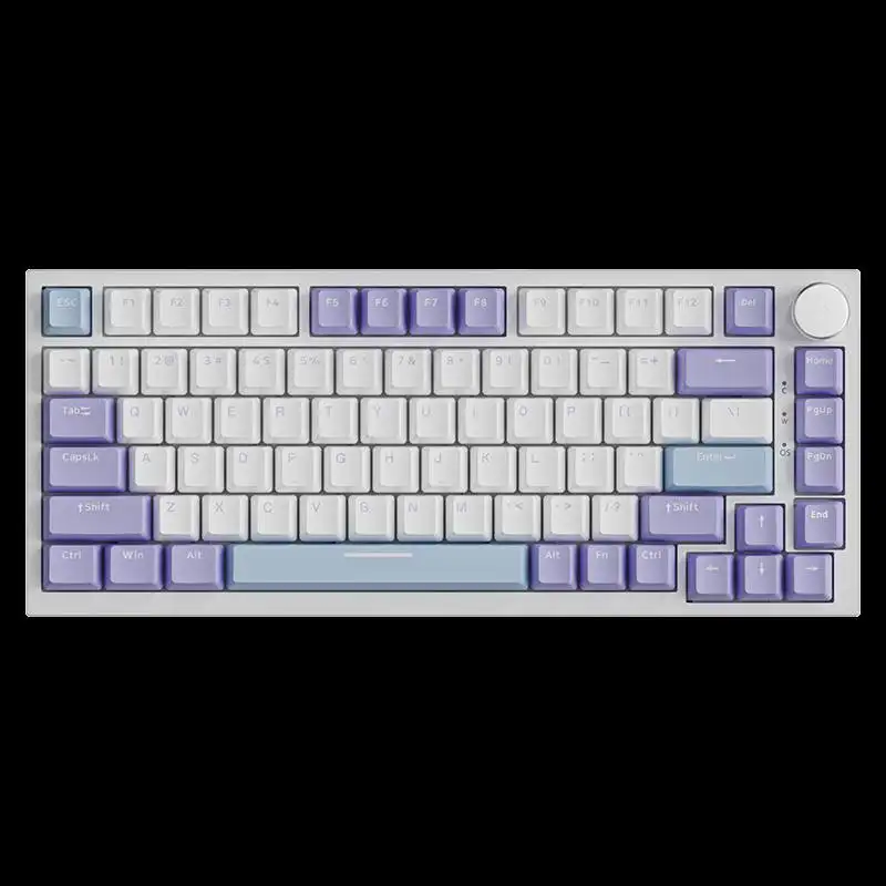 Продажа клавиатуры Ajazz ak820 - Компьютерные клавиатуры (Электроника) в Ульяновск