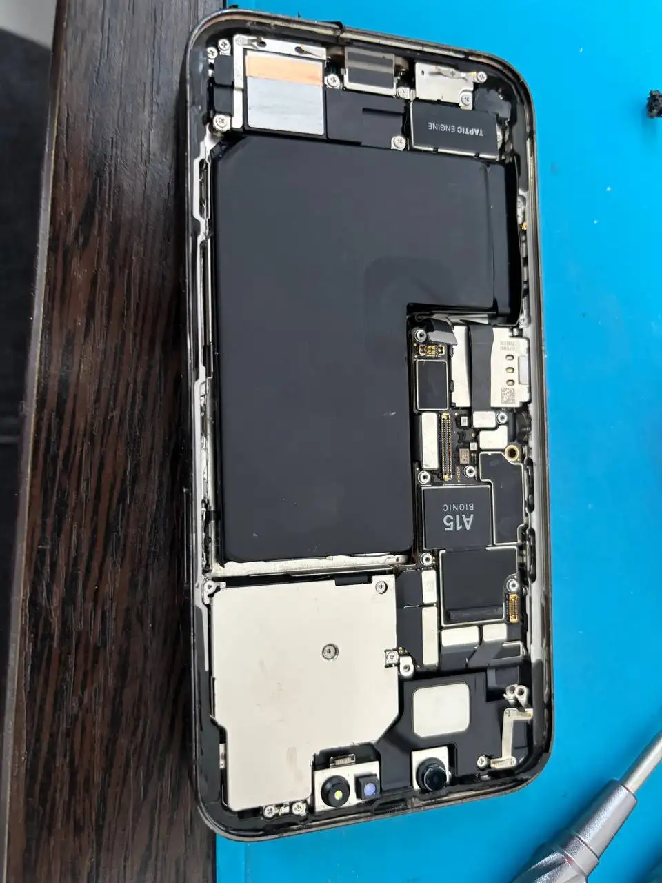 Профессиональный ремонт телефонов в Ульяновске - Ремонт техники (Услуги) в Ульяновск