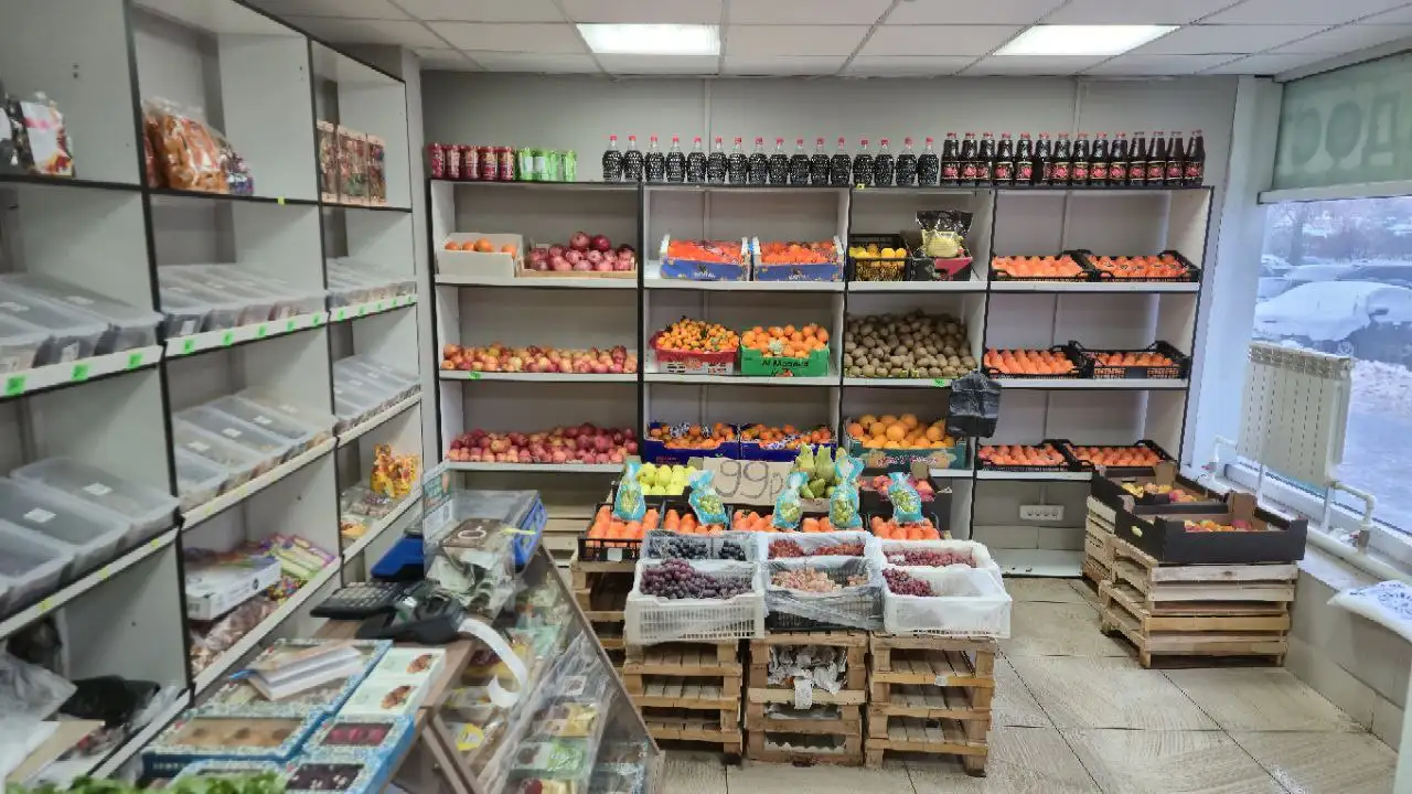 Продажа овощей и фруктов оптом и в розницу в Ульяновске - Продукты питания (Барахолка) в Ульяновск