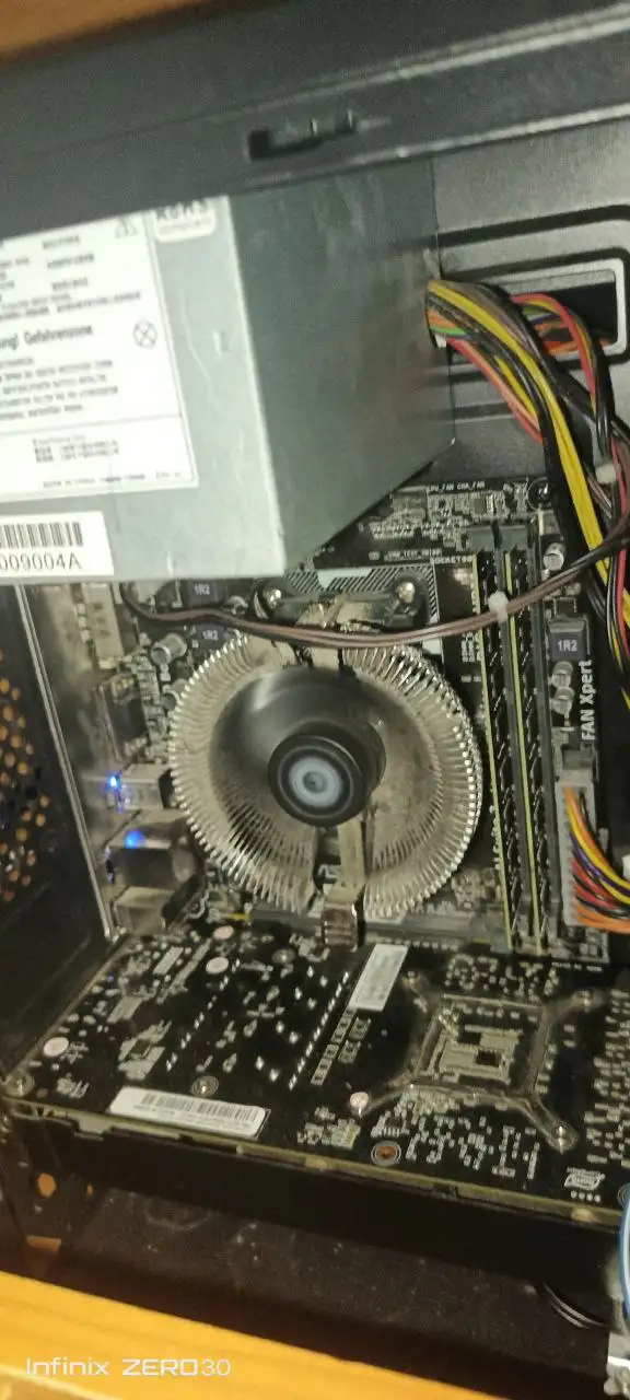 Продам компьютер - Компьютеры (Электроника) в Ульяновск