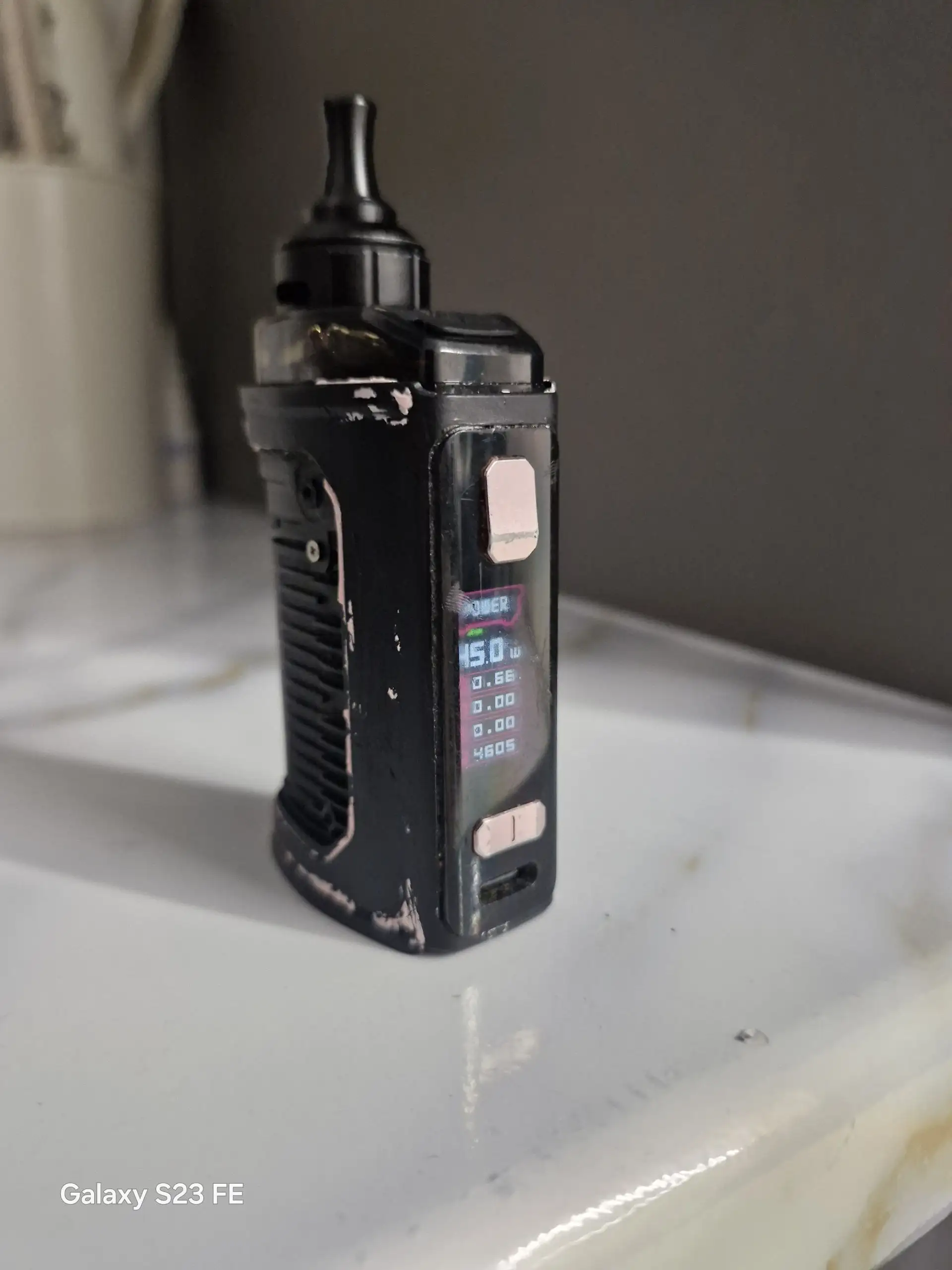 Обмен на рабочий сенсорный телефон - Мобильные телефоны (Электроника) в Ульяновск