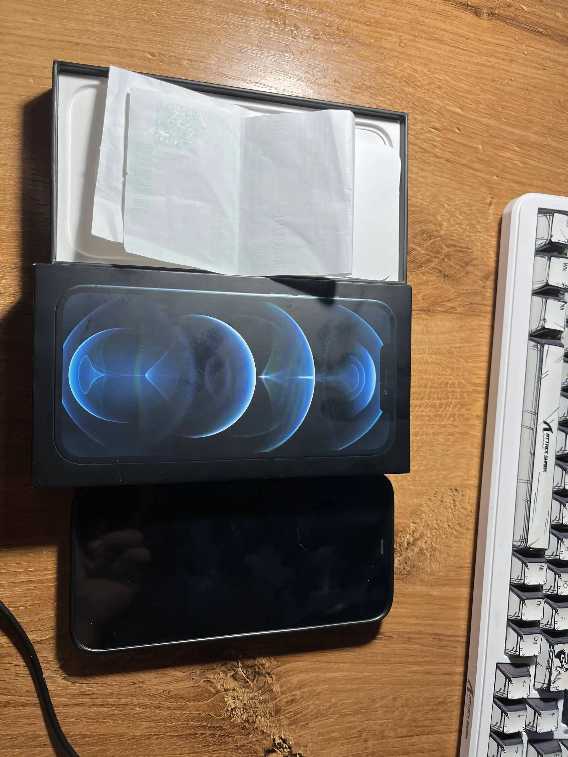 Продам iPhone 12 Pro Max - Смартфоны (Электроника) в Ульяновск