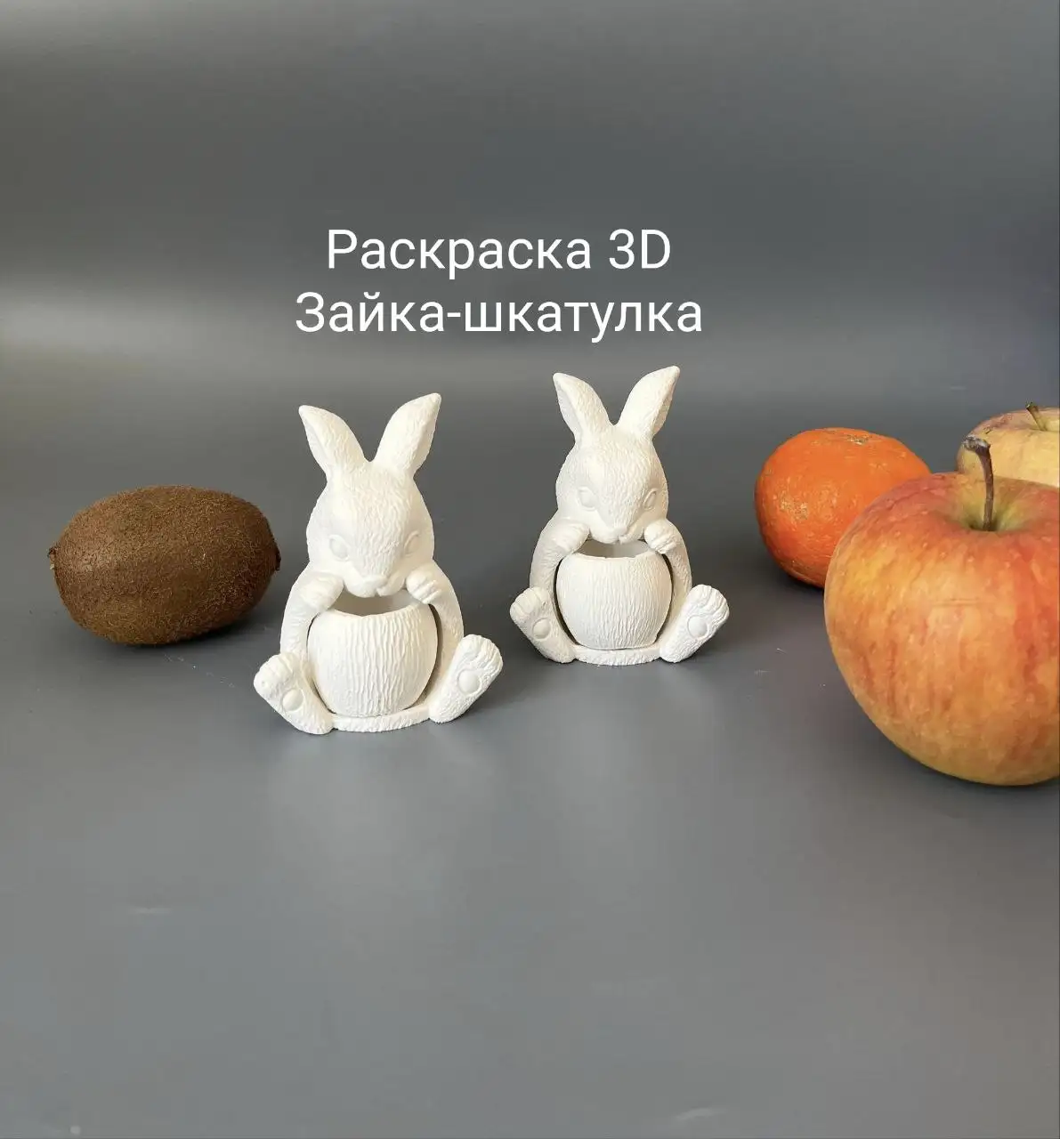 Продам декор из гипса - Рукоделие (Барахолка) в Ульяновск