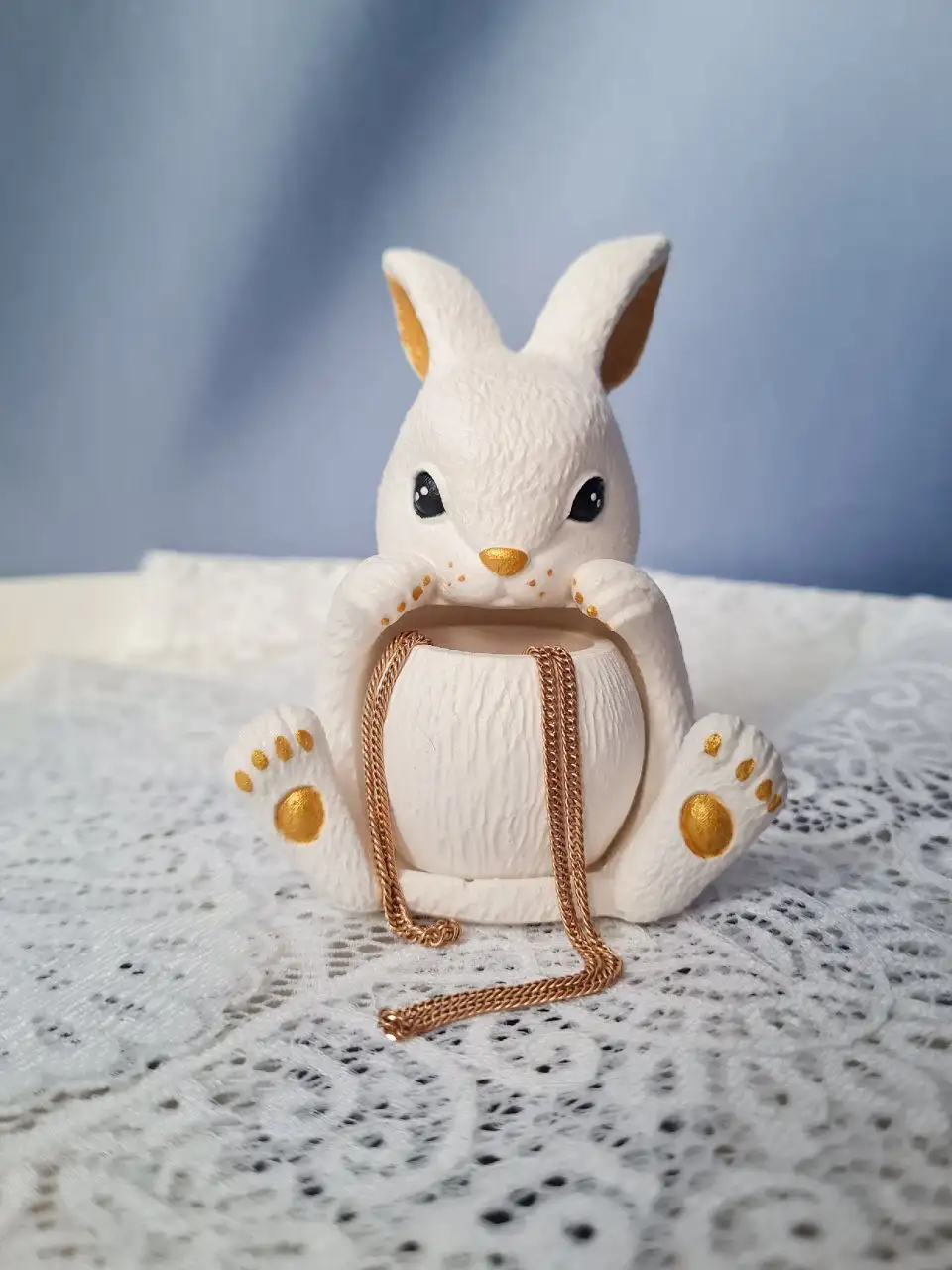 Продам декор из гипса - Рукоделие (Барахолка) в Ульяновск