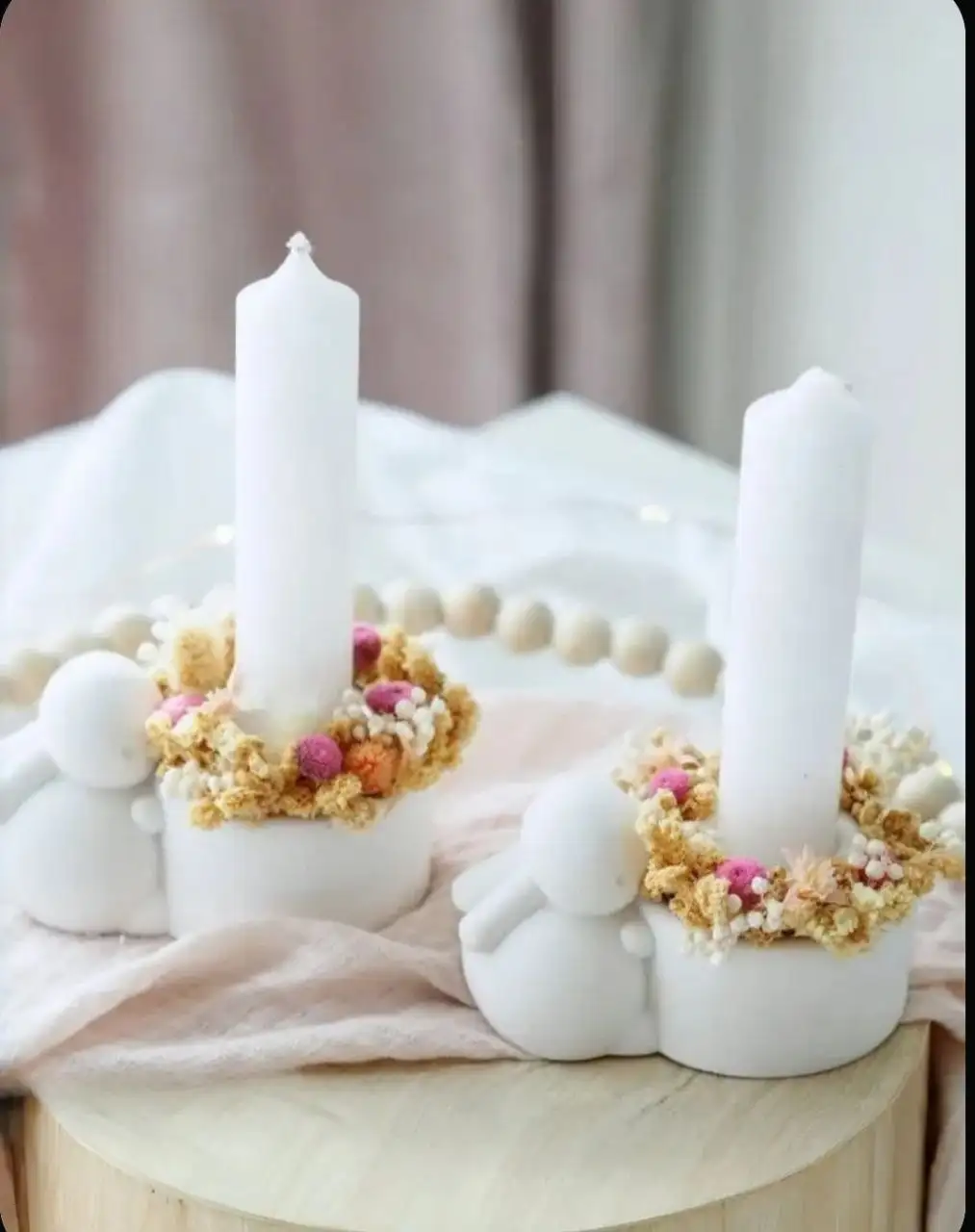 Продам декор из гипса - Рукоделие (Барахолка) в Ульяновск