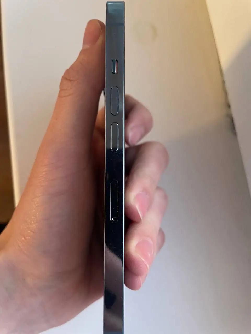 iPhone 13 Pro 256гб с замененным дисплеем - Смартфоны (Электроника) в Ульяновск