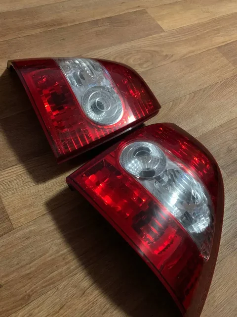 Фонари на Приору - частное объявление в Ульяновск