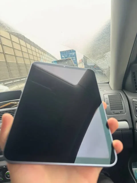 iPad mini 6 в отличном состоянии - частное объявление в Ульяновск
