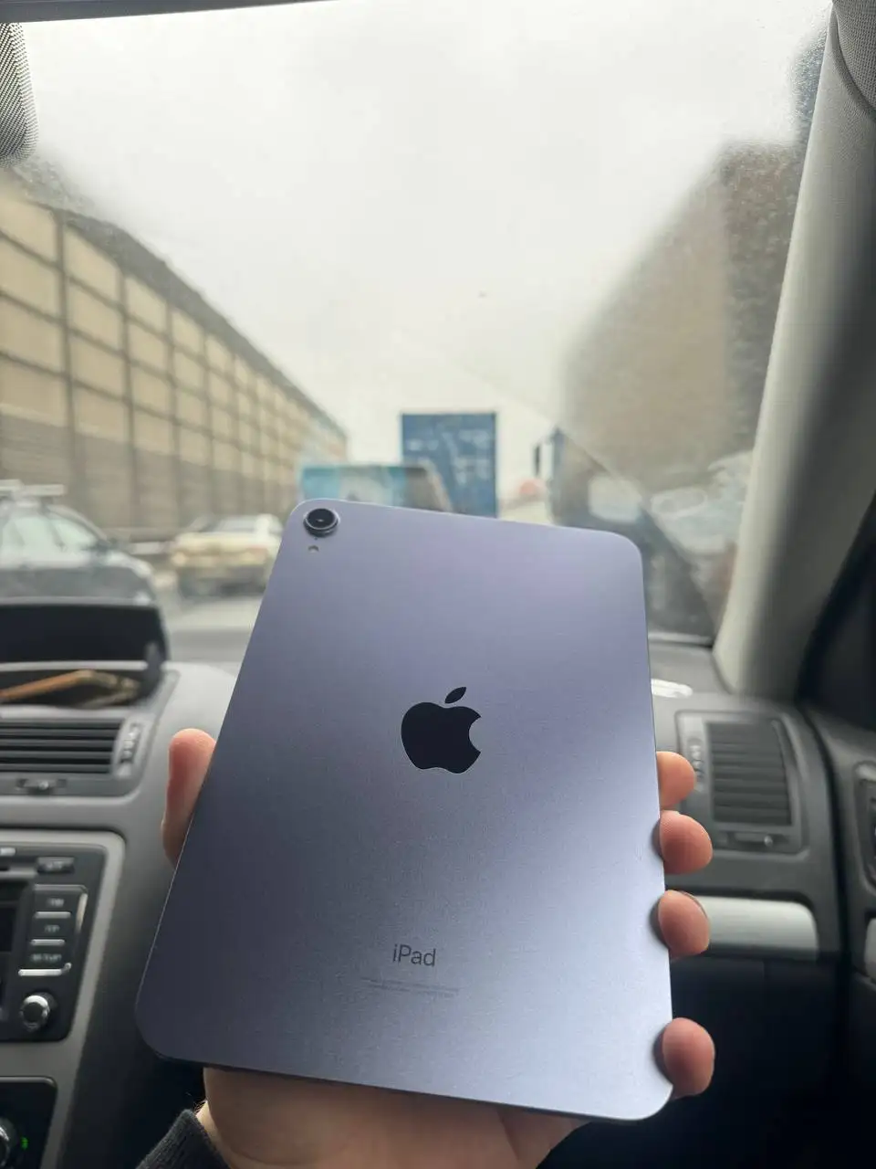 iPad mini 6 в отличном состоянии - Планшеты (Электроника) в Ульяновск