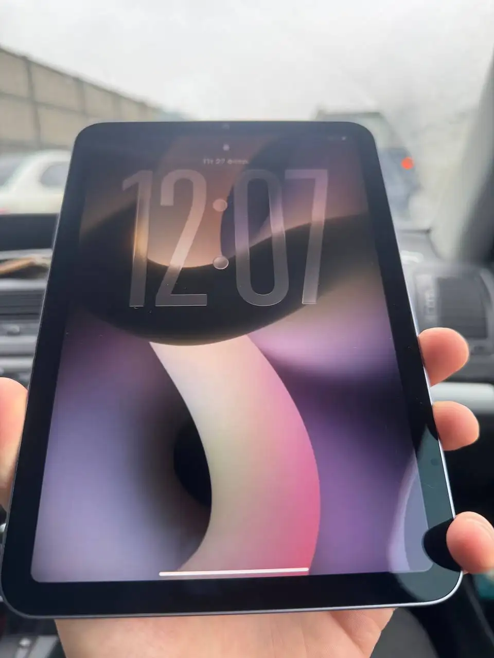 iPad mini 6 в отличном состоянии - Планшеты (Электроника) в Ульяновск