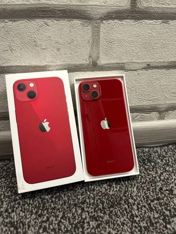 Айфон 13 128 ГБ в хорошем состоянии - частное объявление в Ульяновск