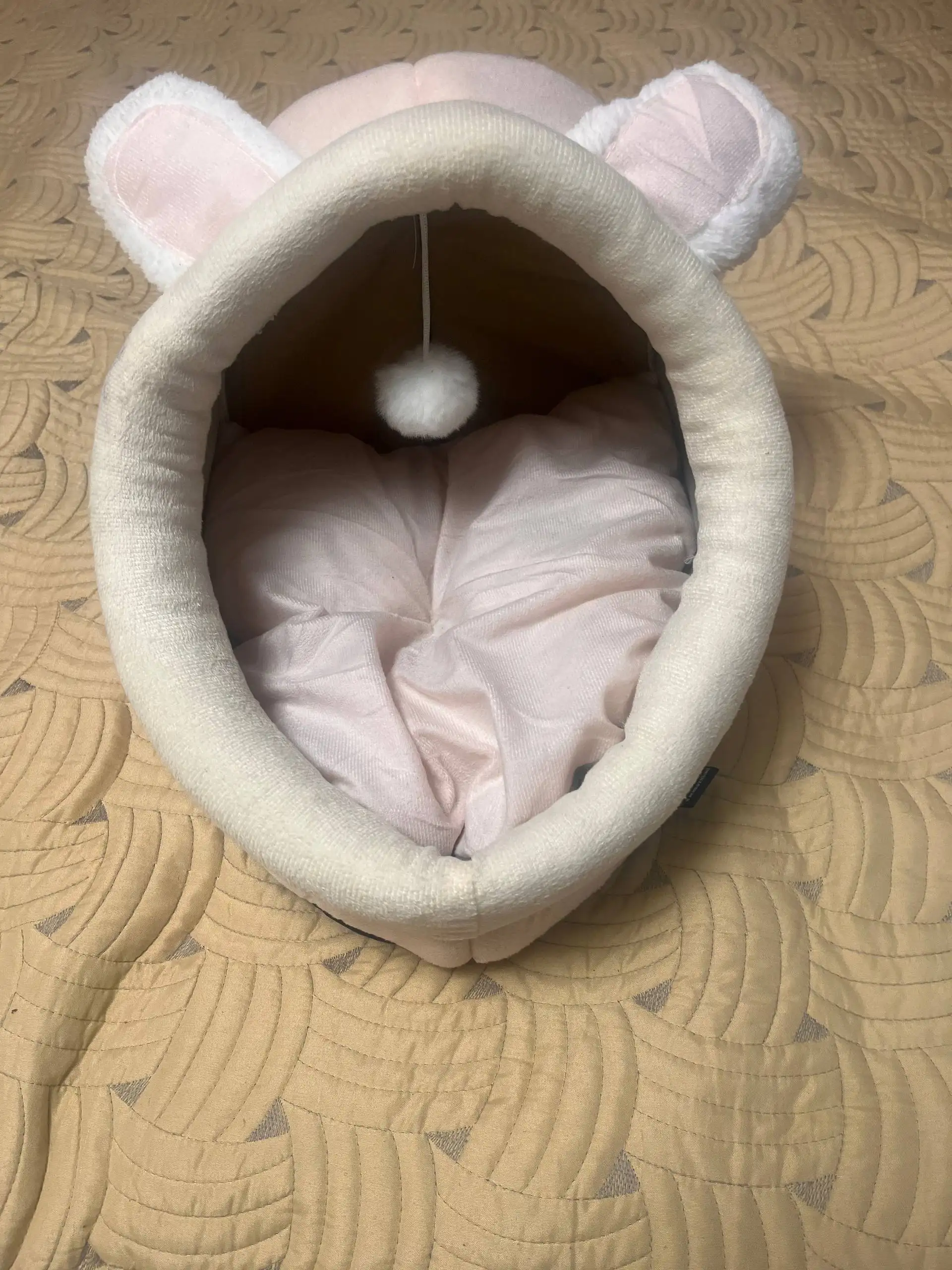 Продам домик для котенка - Товары для животных (Животные) в Ульяновск