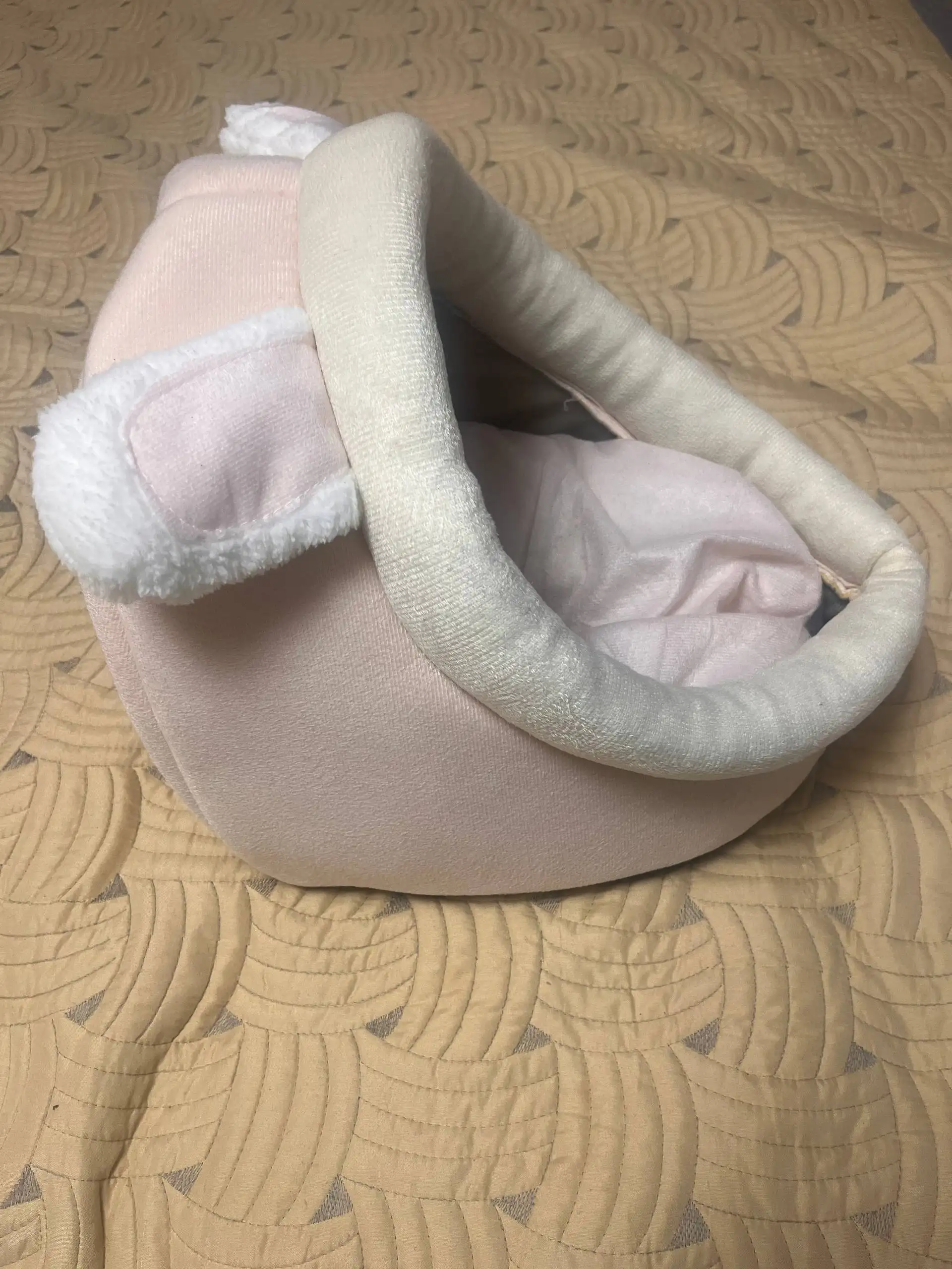 Продам домик для котенка - Товары для животных (Животные) в Ульяновск