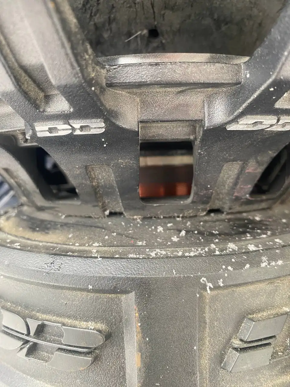 Продам саб 15 ка DB apocalypse 300 - Аудиотехника (Электроника) в Ульяновск