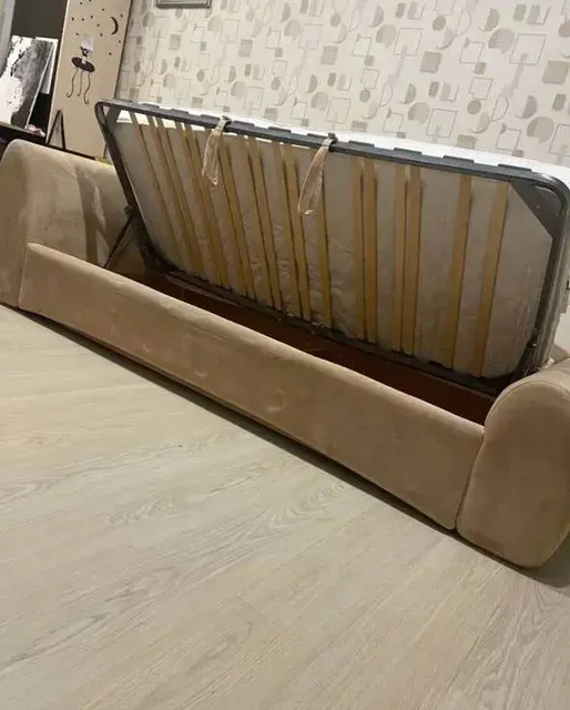 Продажа кровати 90x200 с ящиком для белья - Ювелирные украшения в Ульяновск