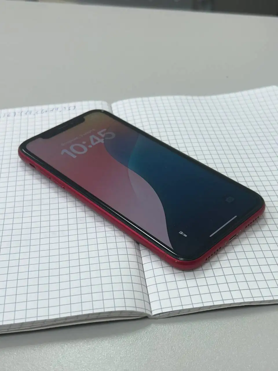 Продам iPhone XR (product)red - Смартфоны (Электроника) в Ульяновск