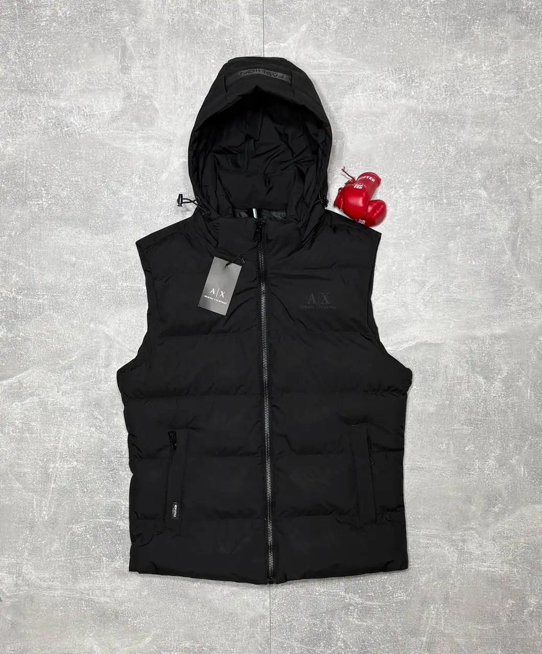 Жилетки осень-весна все размеры - Жилетки (Одежда) в Ульяновск