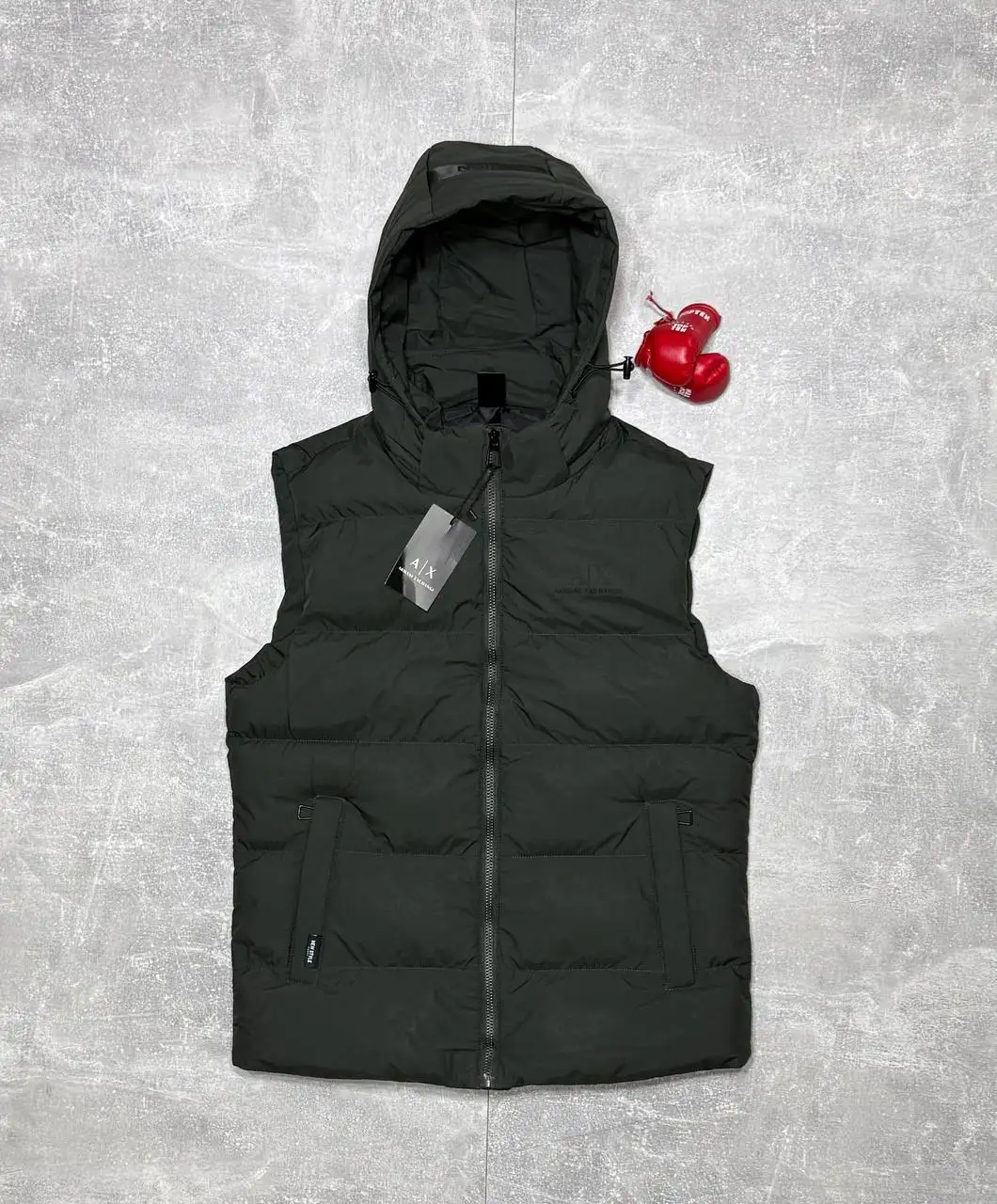 Жилетки осень-весна все размеры - Жилетки (Одежда) в Ульяновск