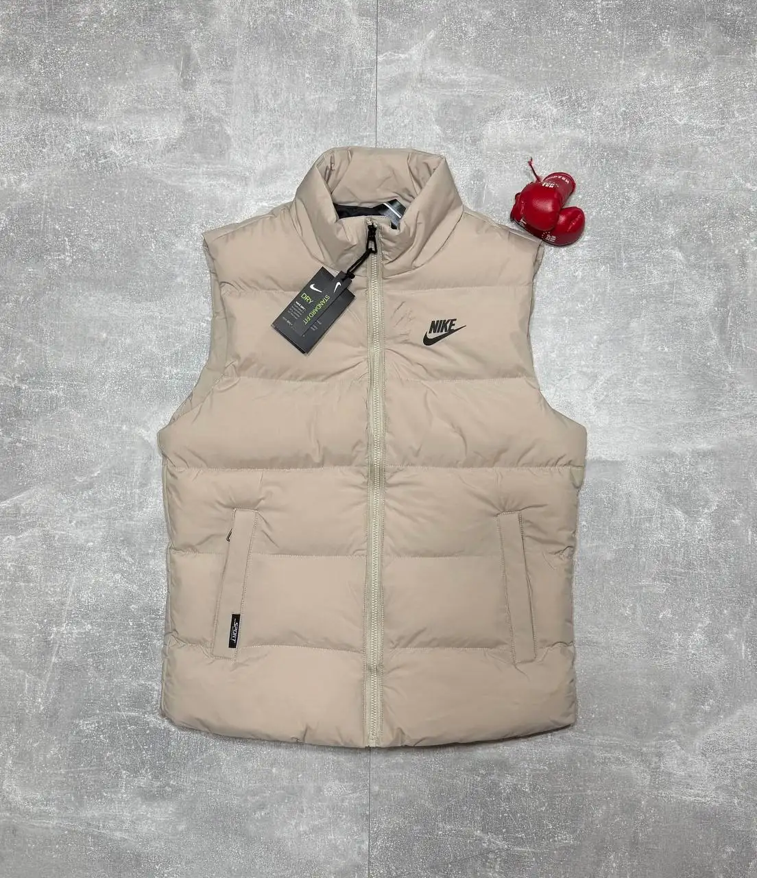 Жилетки осень-весна все размеры - Жилетки (Одежда) в Ульяновск