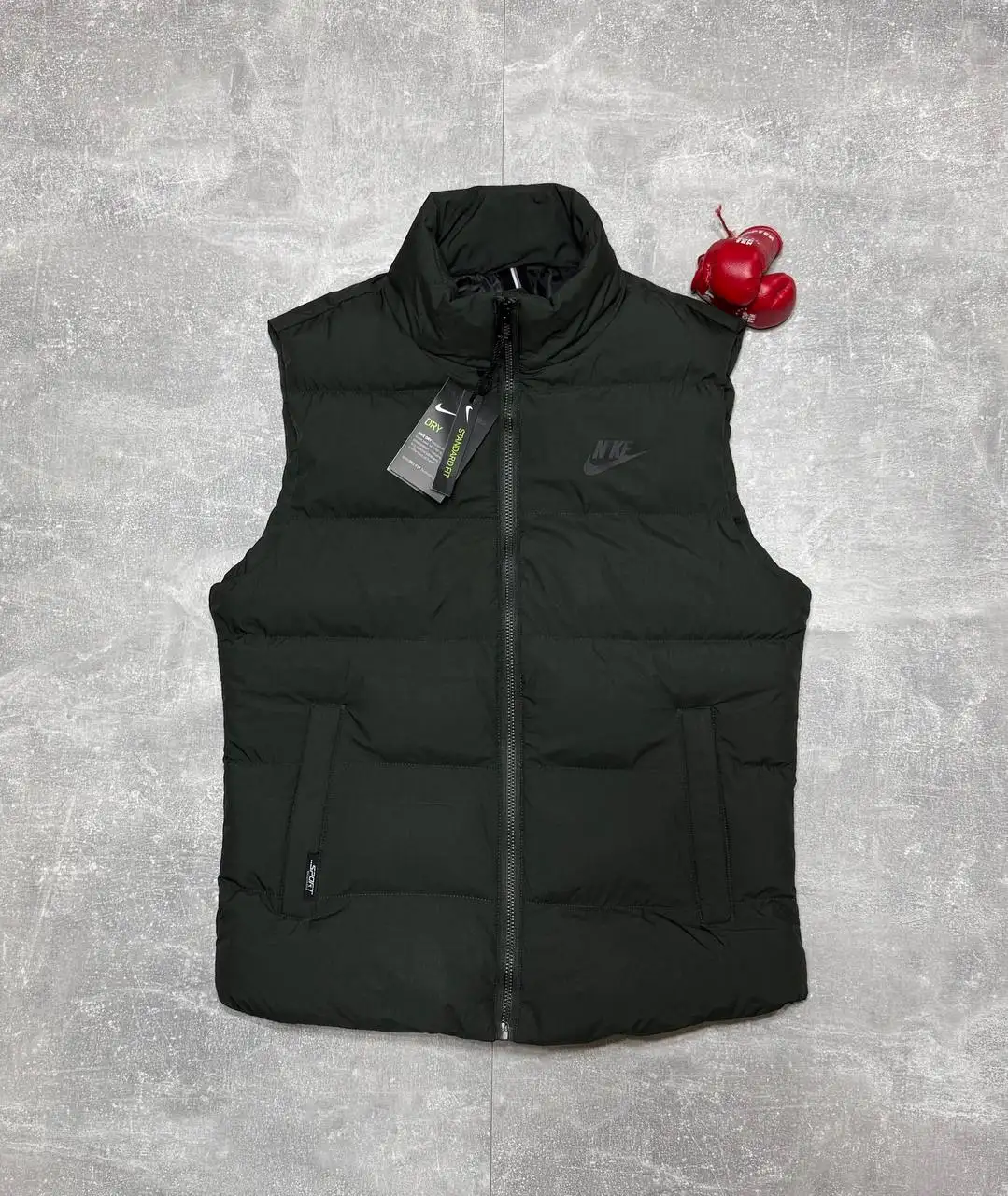 Жилетки осень-весна все размеры - Жилетки (Одежда) в Ульяновск