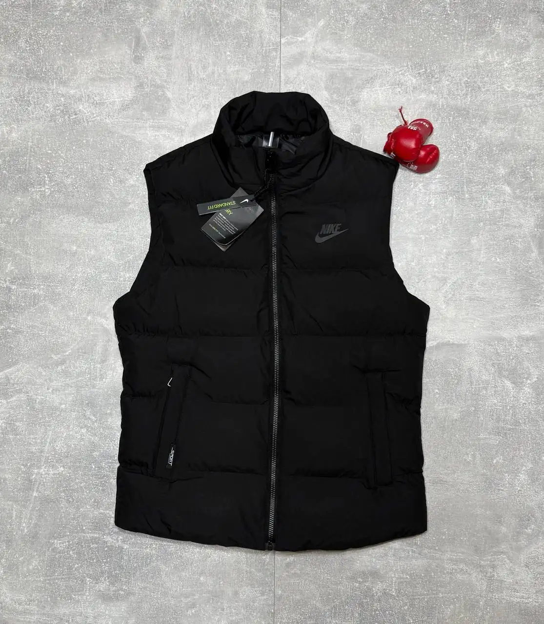 Жилетки осень-весна все размеры - Жилетки (Одежда) в Ульяновск