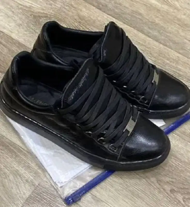 Продажа кед Balenciaga arena low размер 42 - Обувь (Одежда) в Ульяновск