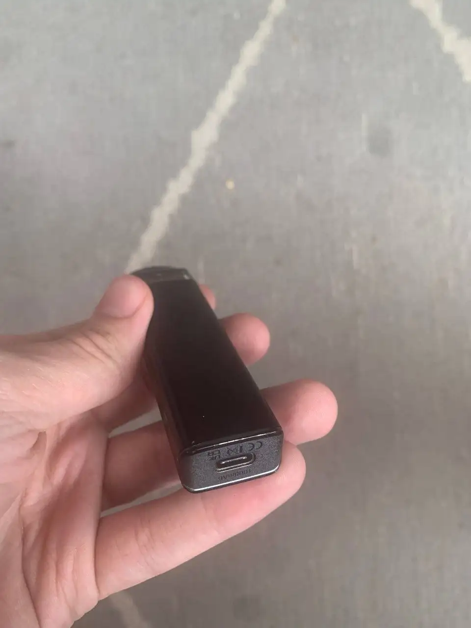 Продажа картриджа с жижей - Барахолка в Ульяновск