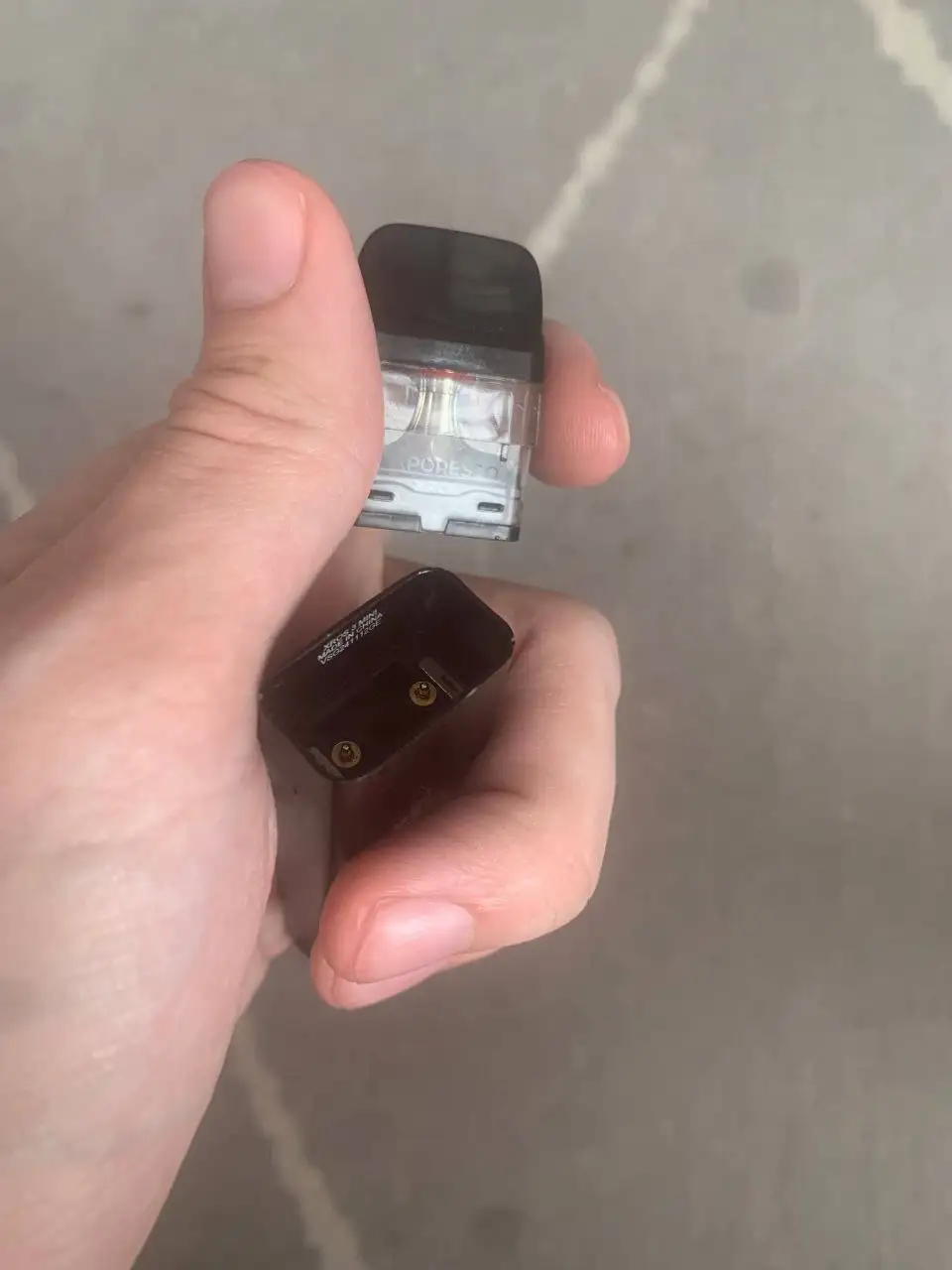 Продажа картриджа с жижей - Барахолка в Ульяновск